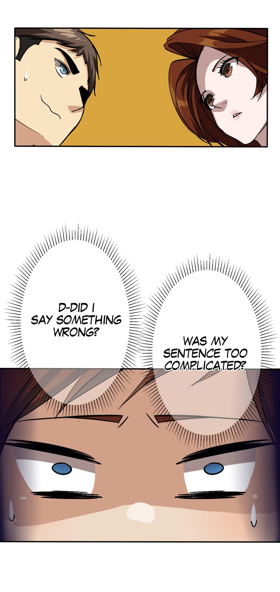 The Beginning After the End Chapter 6 — page 16