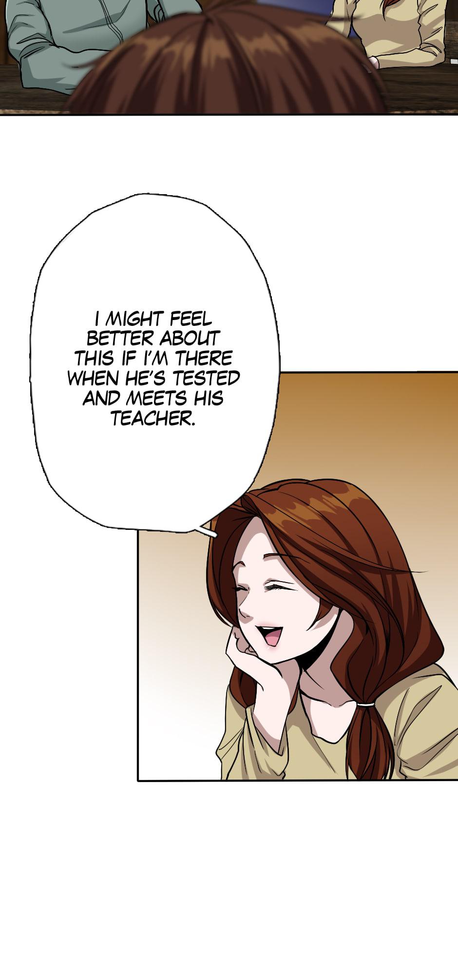 The Beginning After the End Chapter 6 — page 18
