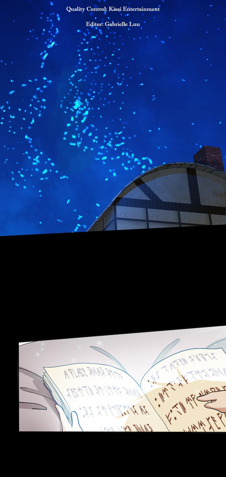 The Beginning After the End Chapter 6 — page 21