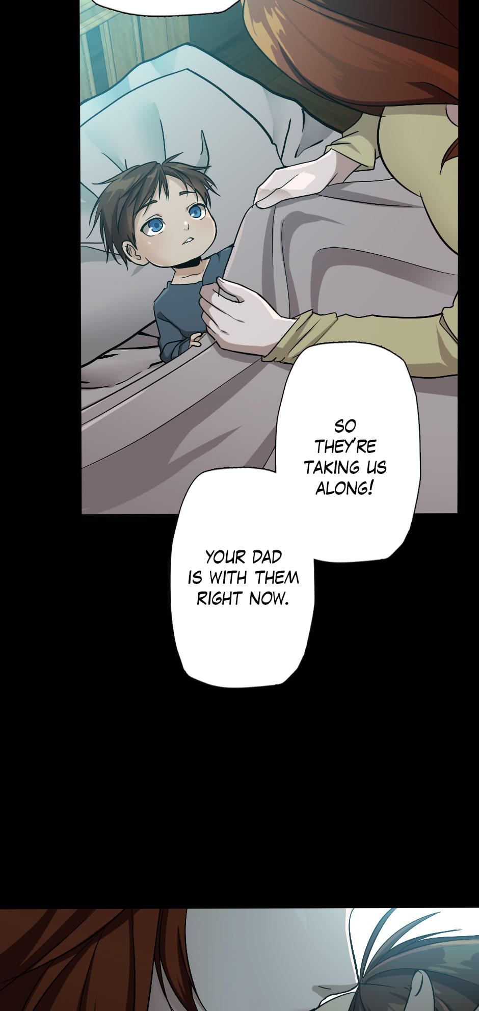 The Beginning After the End Chapter 6 — page 25