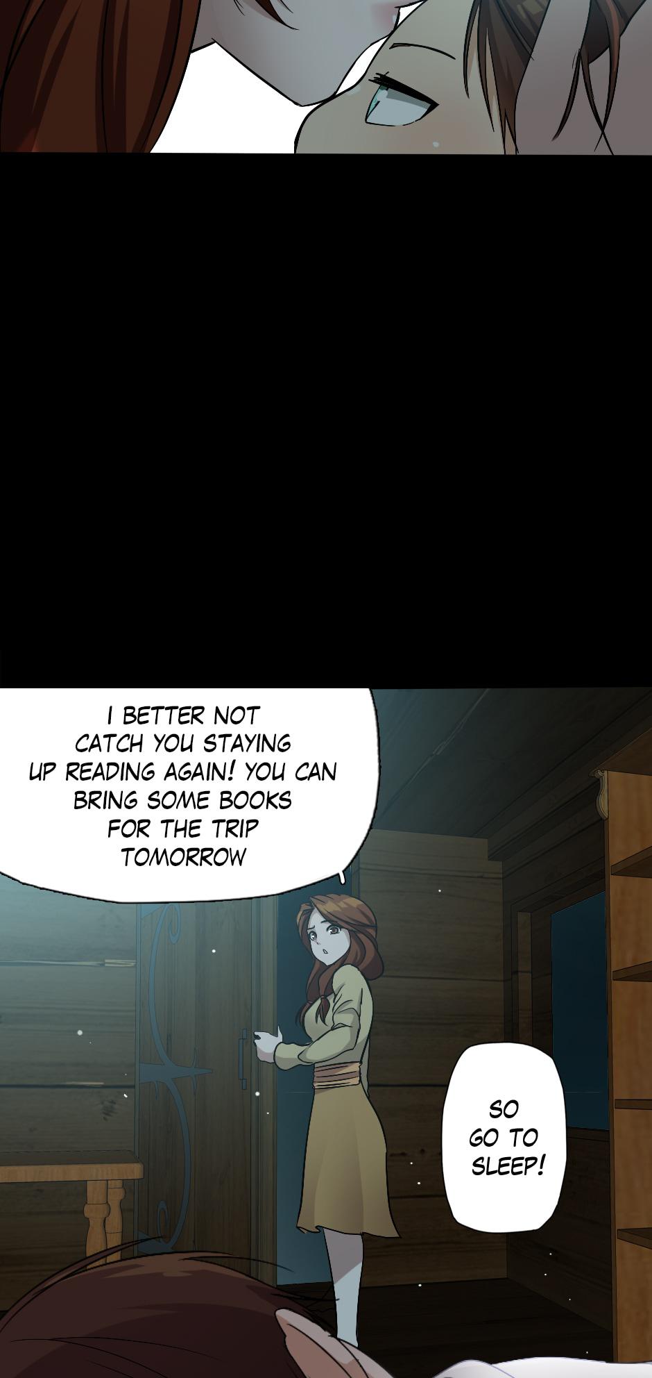 The Beginning After the End Chapter 6 — page 26