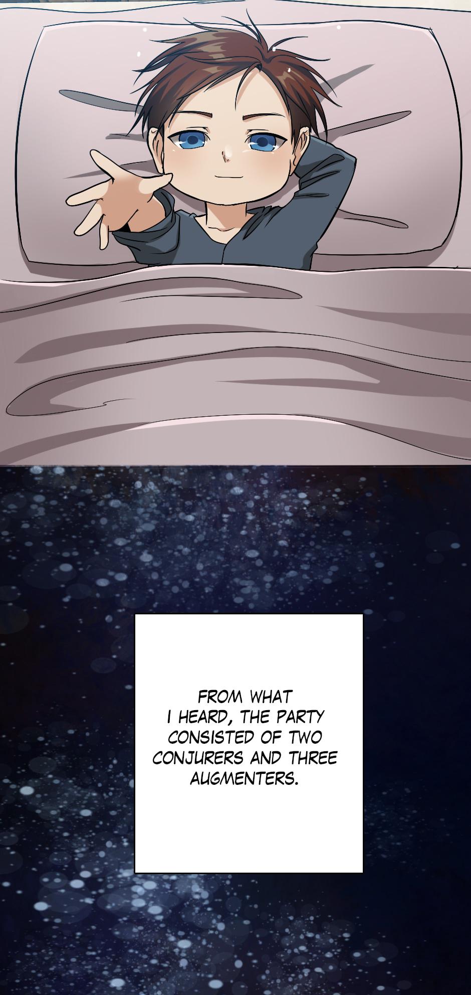 The Beginning After the End Chapter 6 — page 30