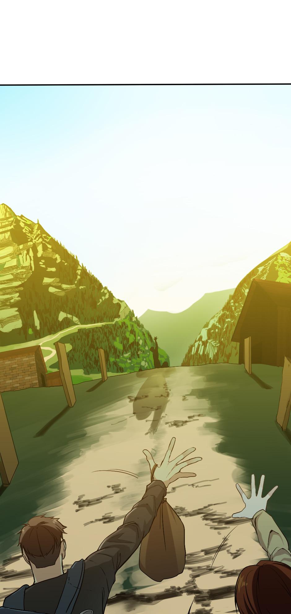 The Beginning After the End Chapter 6 — page 35