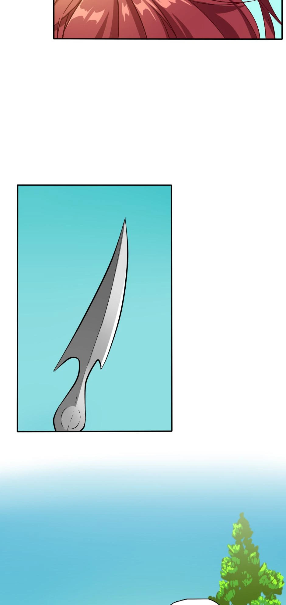 The Beginning After the End Chapter 6 — page 40