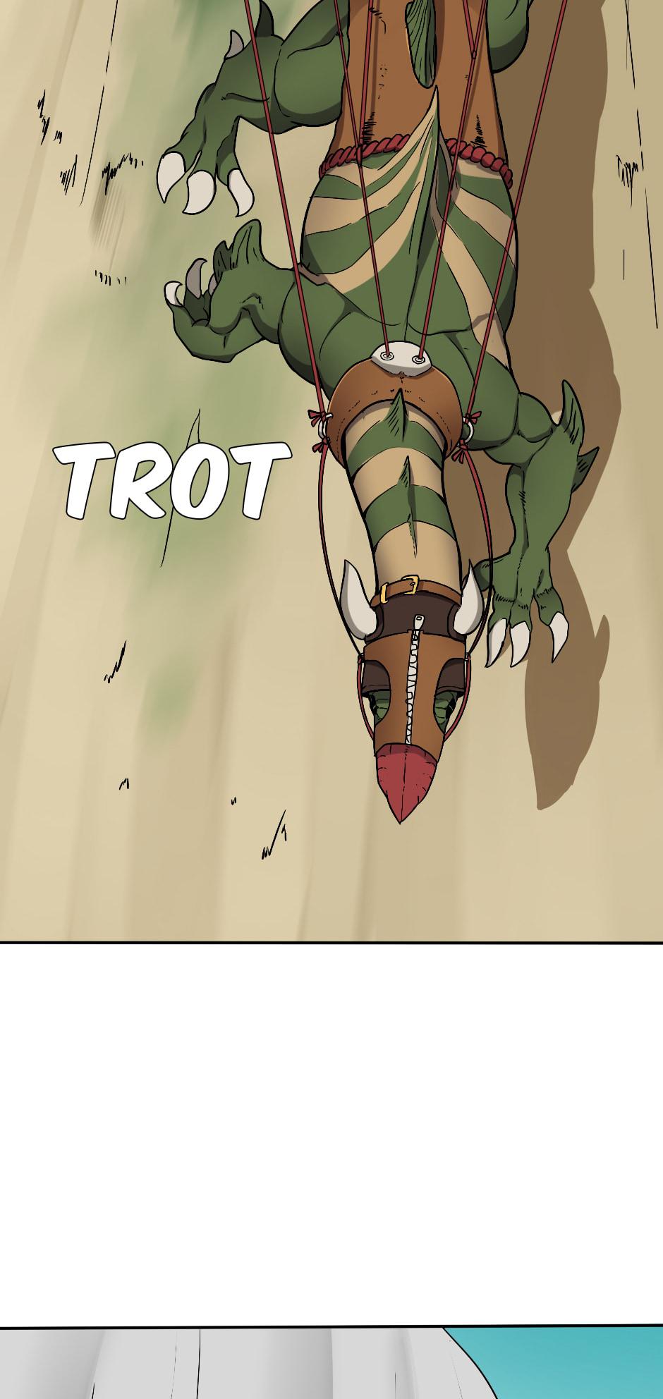The Beginning After the End Chapter 6 — page 57