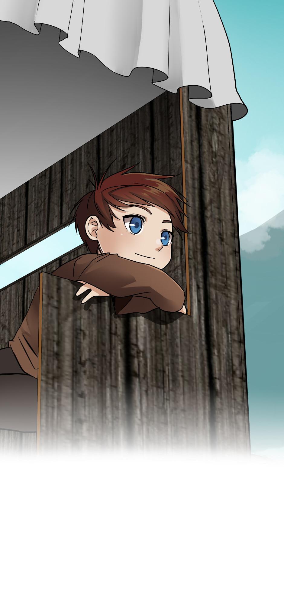 The Beginning After the End Chapter 6 — page 58
