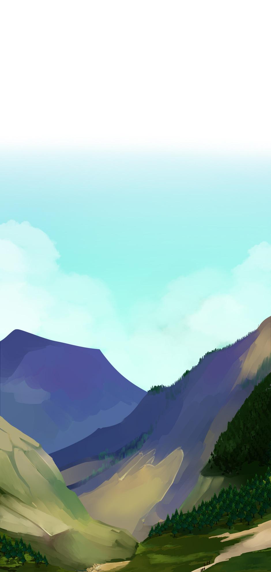 The Beginning After the End Chapter 6 — page 59
