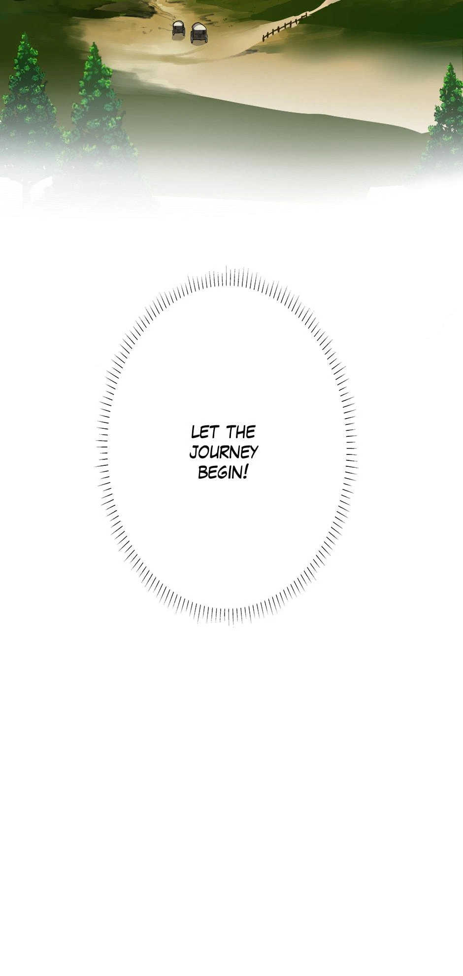 The Beginning After the End Chapter 6 — page 60