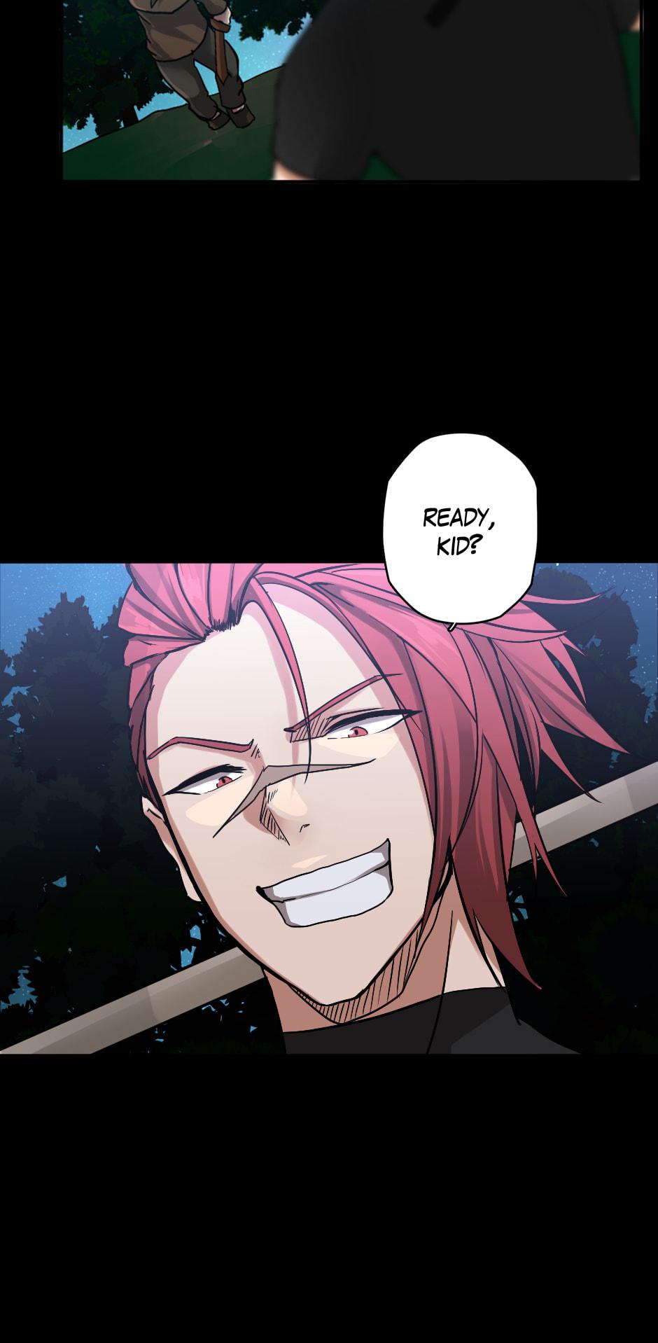 The Beginning After the End Chapter 7 — page 16