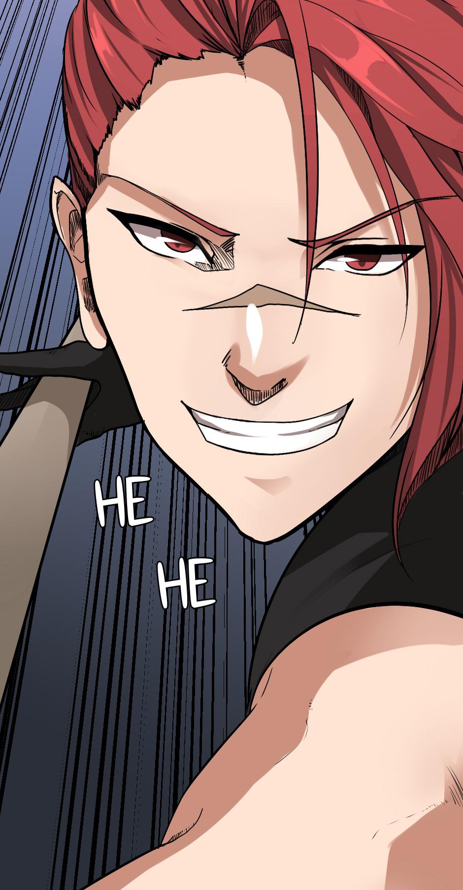 The Beginning After the End Chapter 7 — page 21