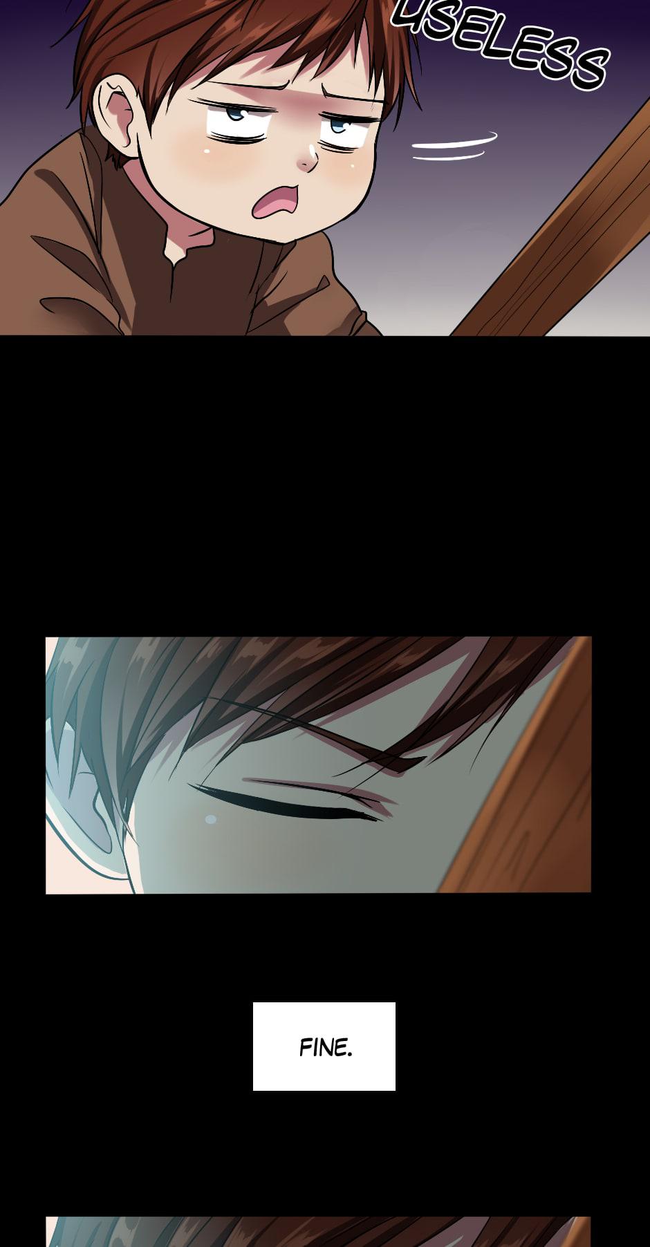 The Beginning After the End Chapter 7 — page 24