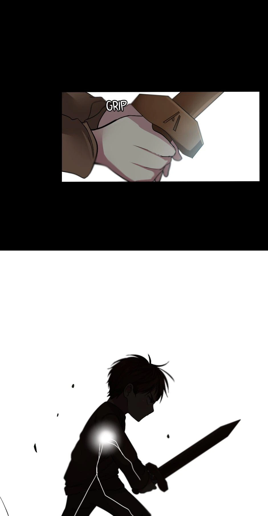 The Beginning After the End Chapter 7 — page 27