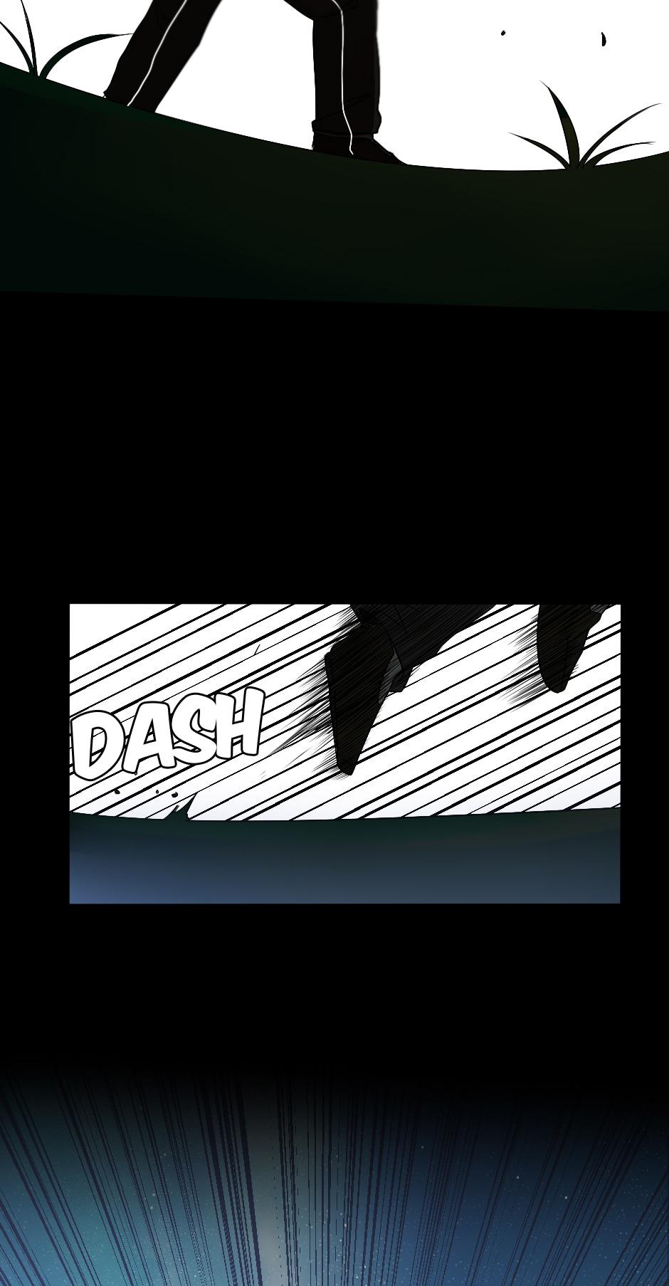 The Beginning After the End Chapter 7 — page 28