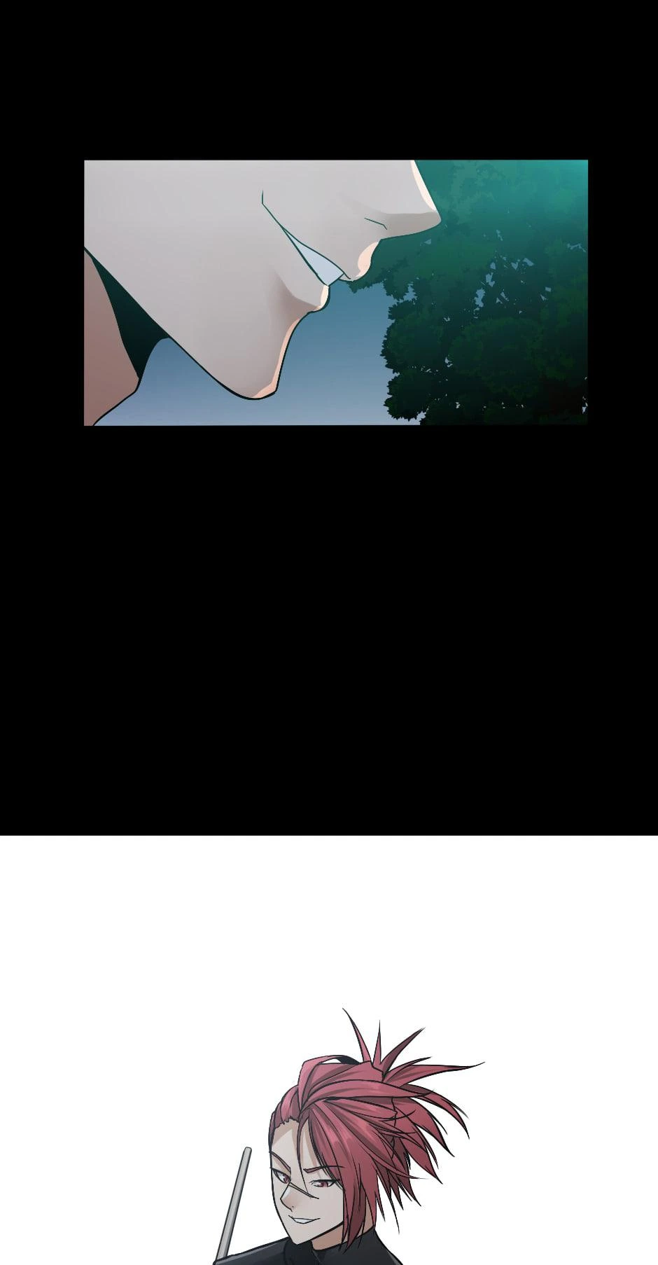 The Beginning After the End Chapter 7 — page 30