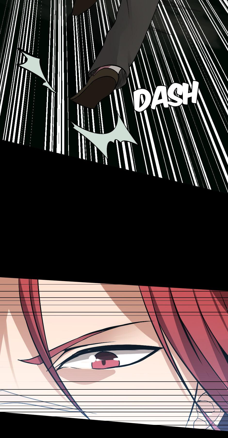 The Beginning After the End Chapter 7 — page 32