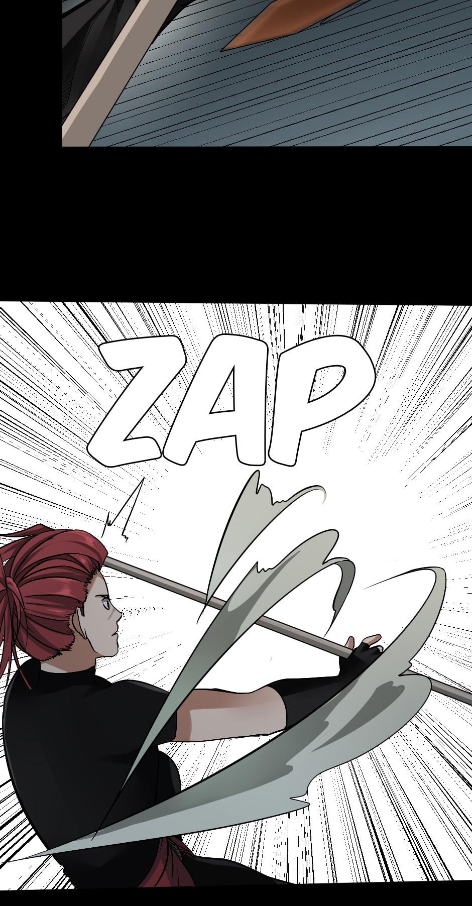 The Beginning After the End Chapter 7 — page 34