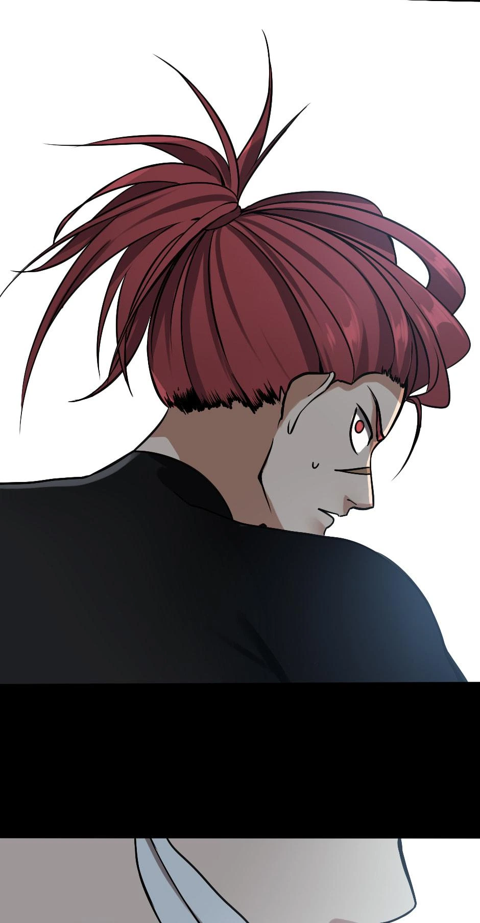 The Beginning After the End Chapter 7 — page 39