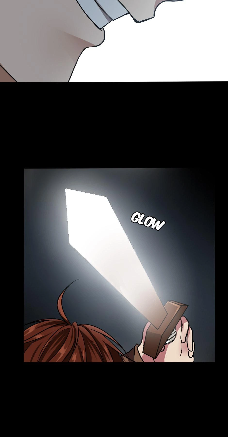 The Beginning After the End Chapter 7 — page 40