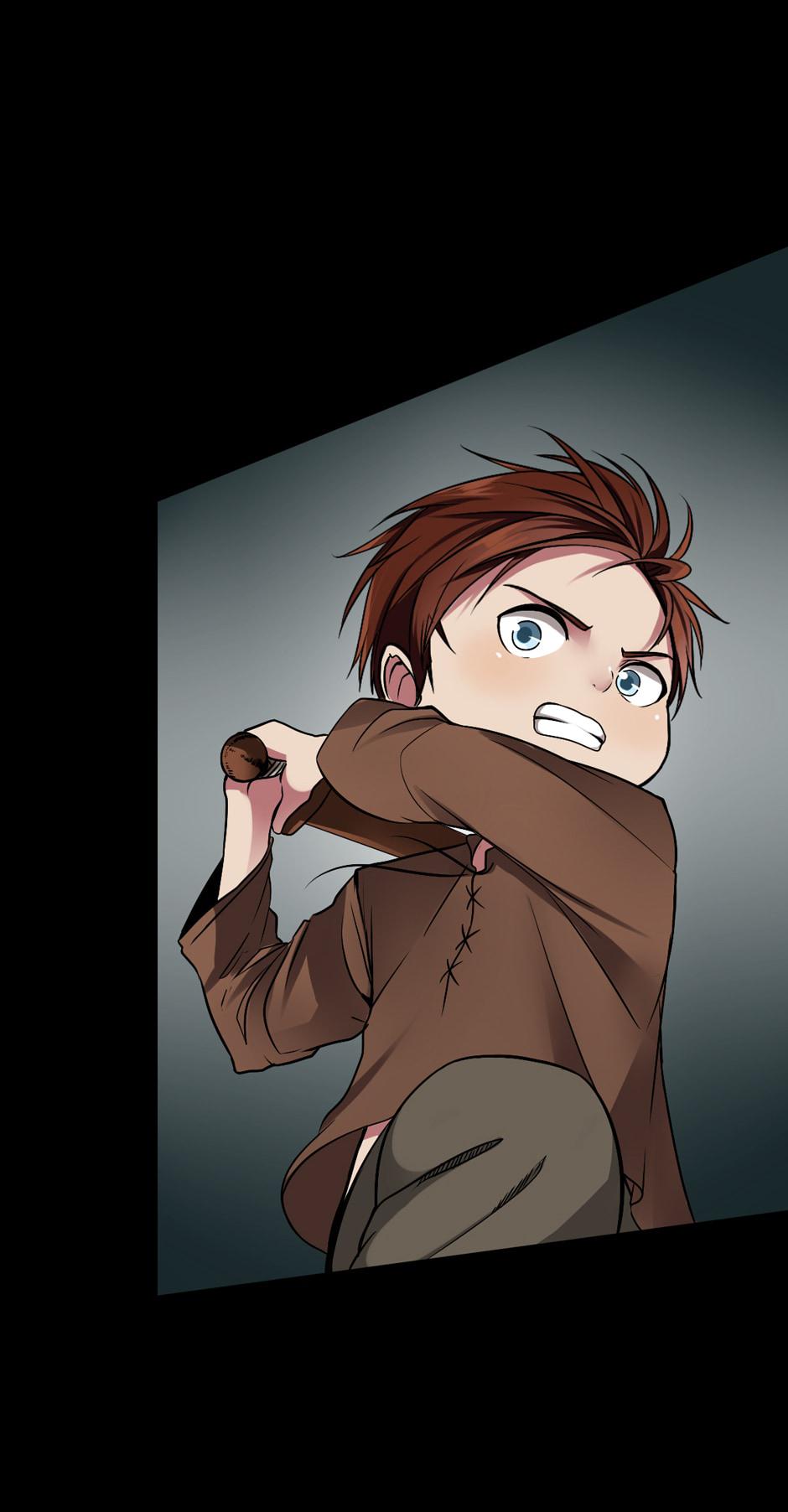 The Beginning After the End Chapter 7 — page 41