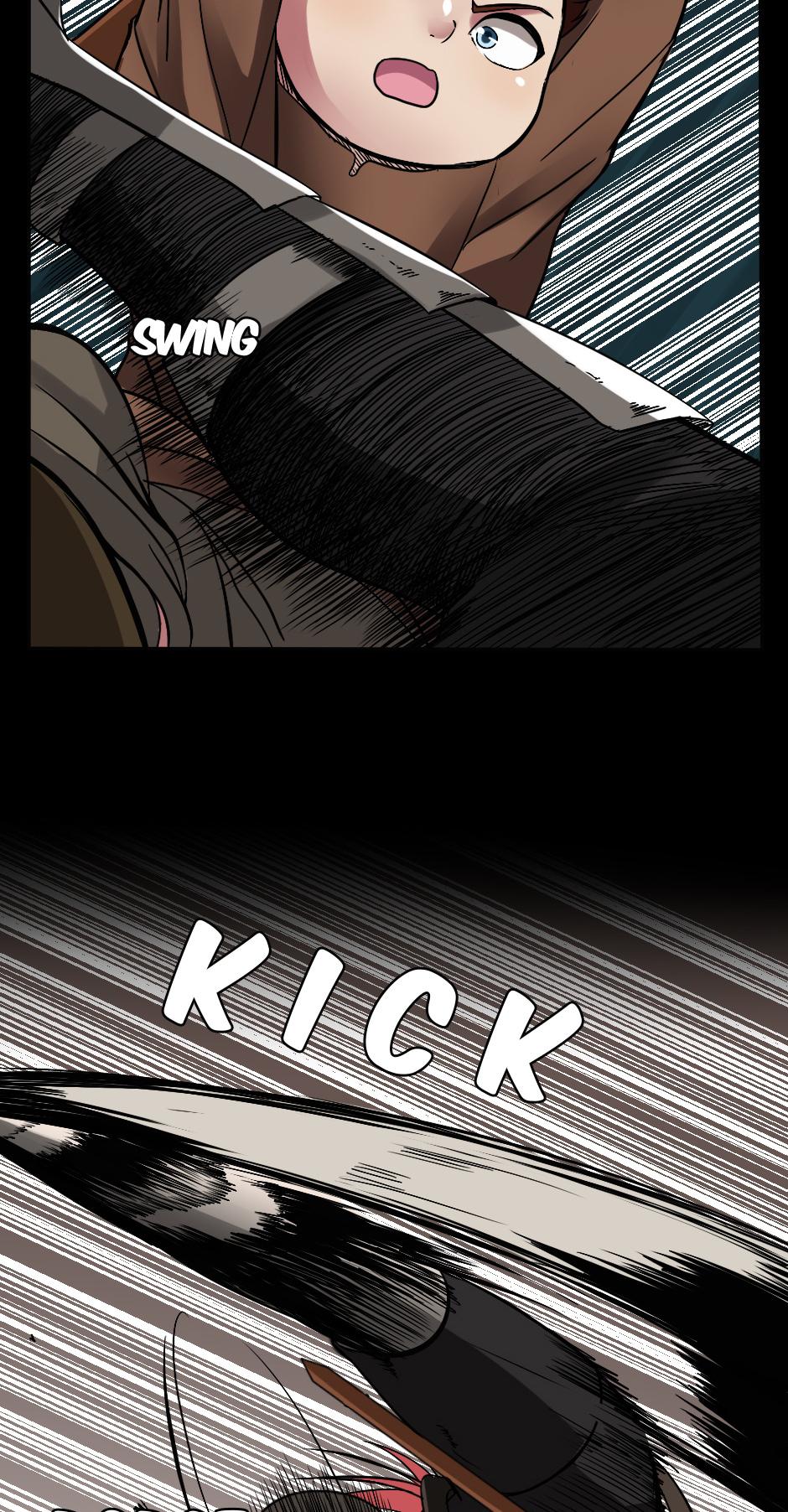 The Beginning After the End Chapter 7 — page 47