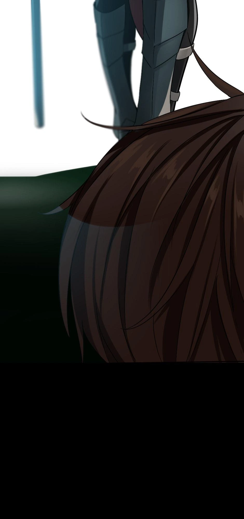 The Beginning After the End Chapter 7 — page 50