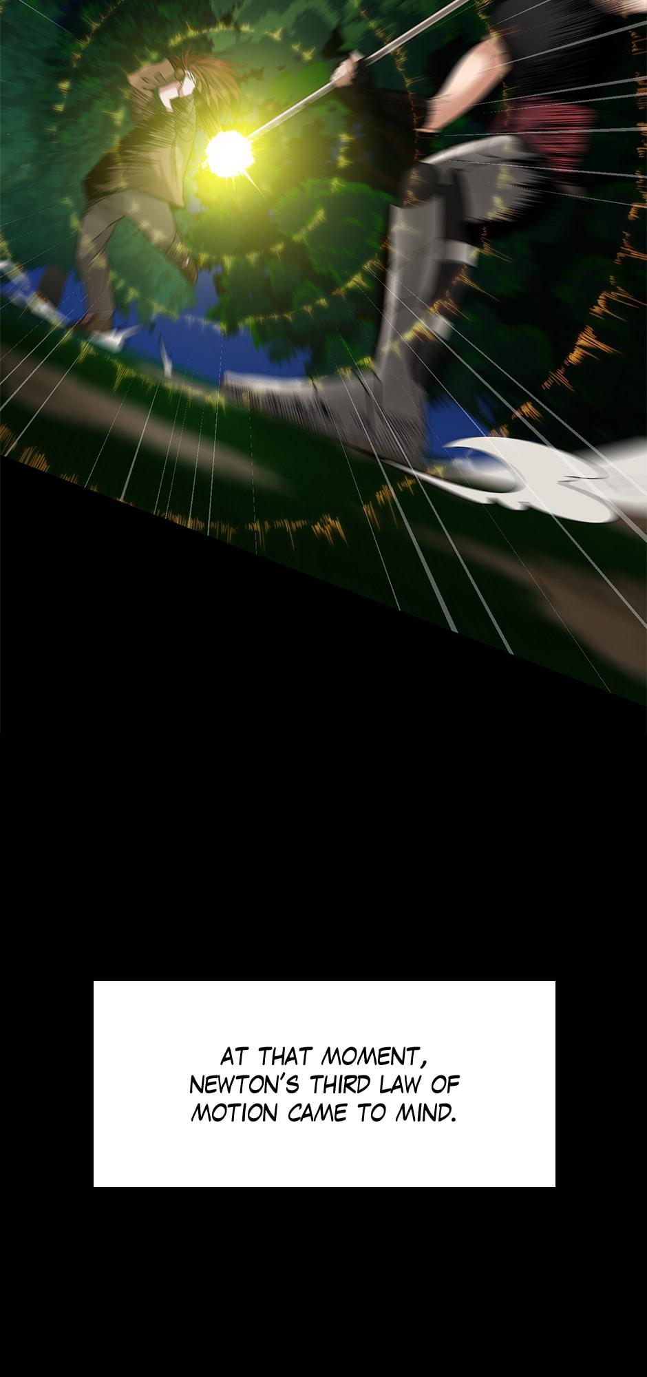 The Beginning After the End Chapter 7 — page 52