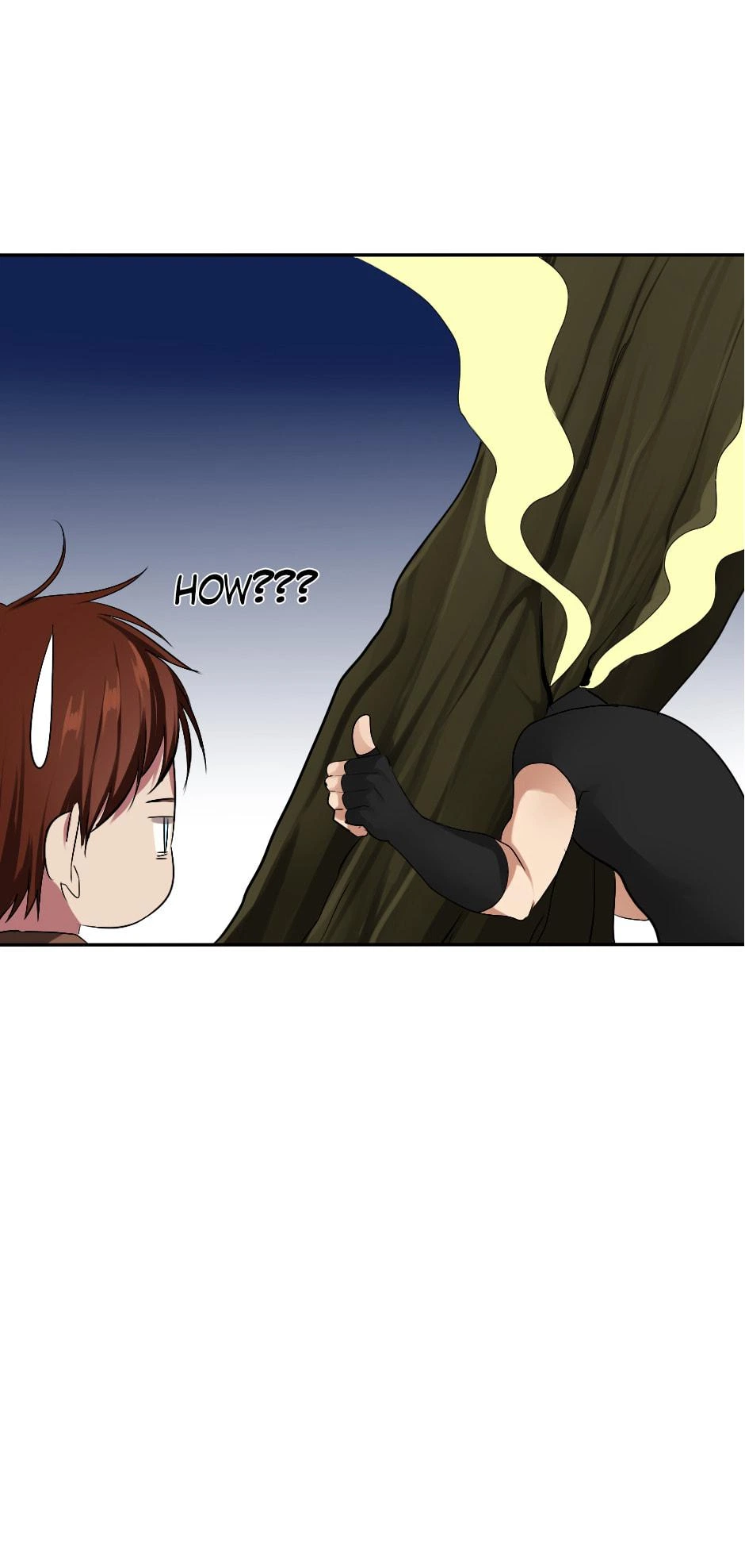 The Beginning After the End Chapter 7 — page 66