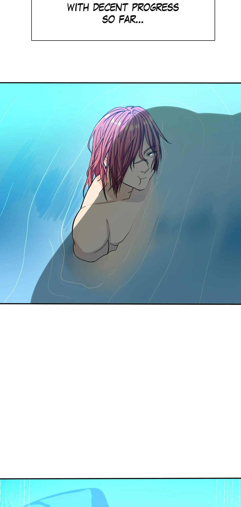 The Beginning After the End Chapter 8 — page 6