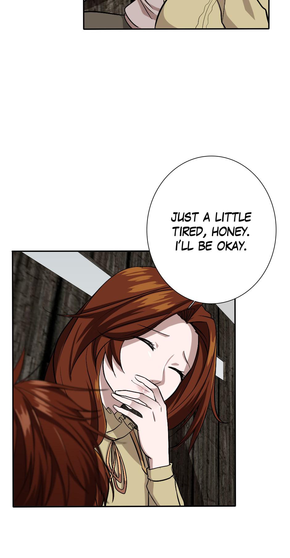 The Beginning After the End Chapter 8 — page 19