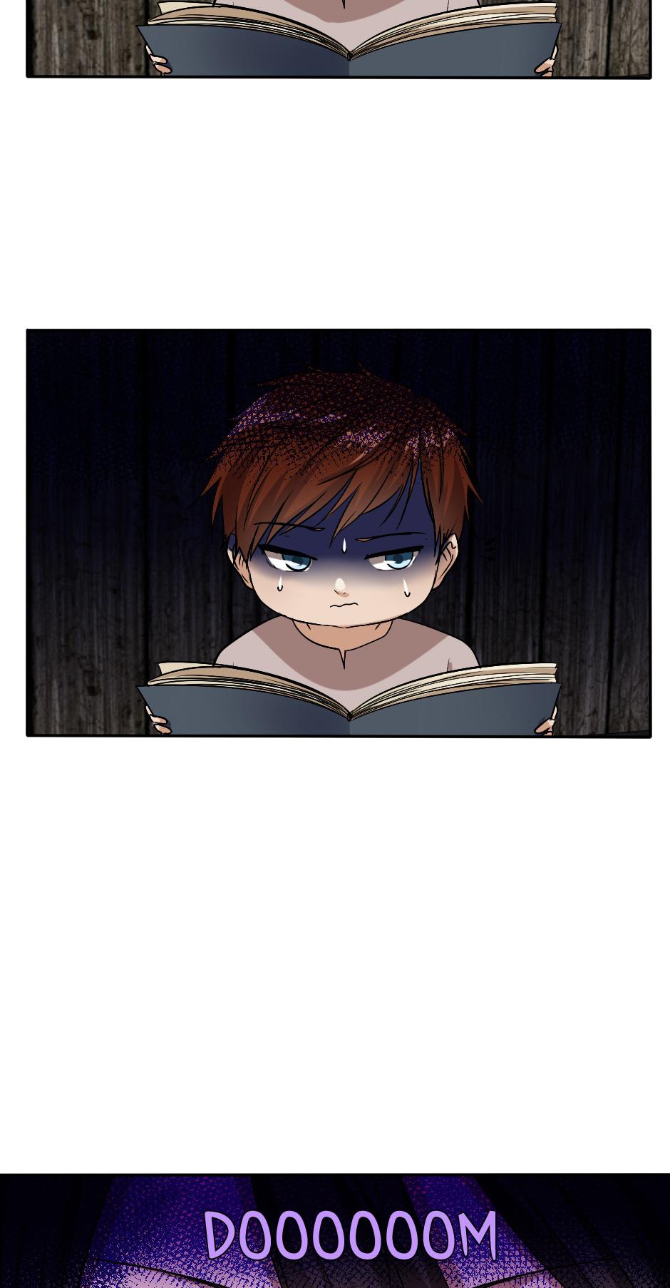 The Beginning After the End Chapter 8 — page 22