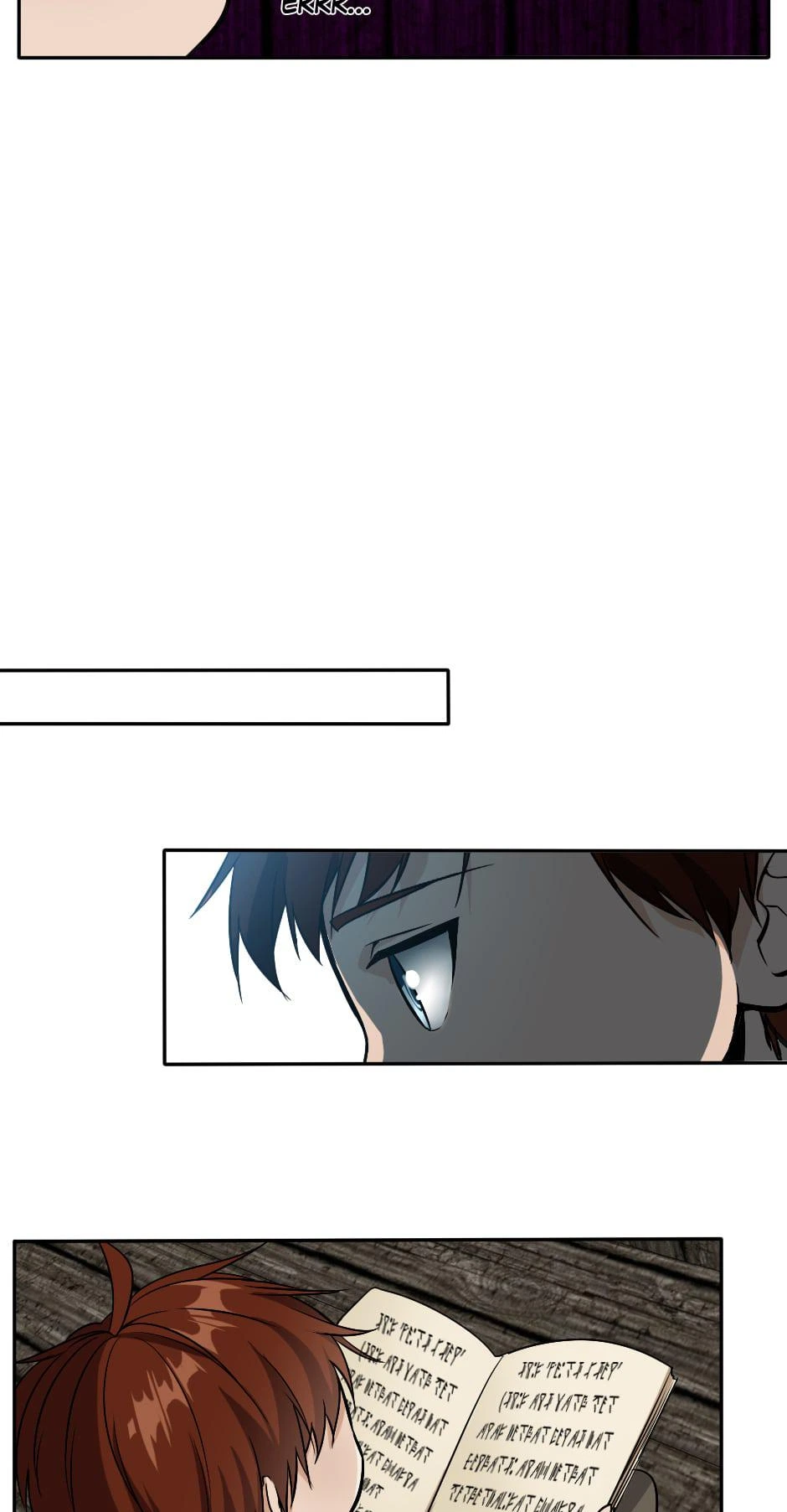 The Beginning After the End Chapter 8 — page 24