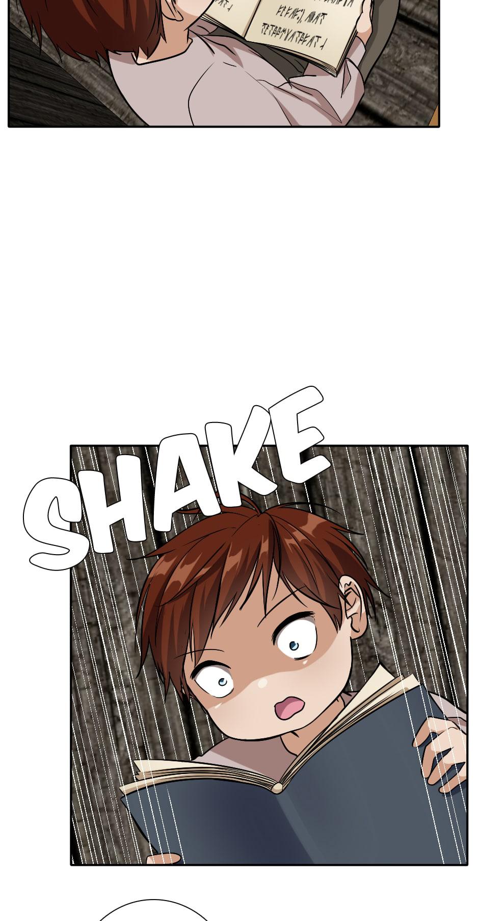 The Beginning After the End Chapter 8 — page 25