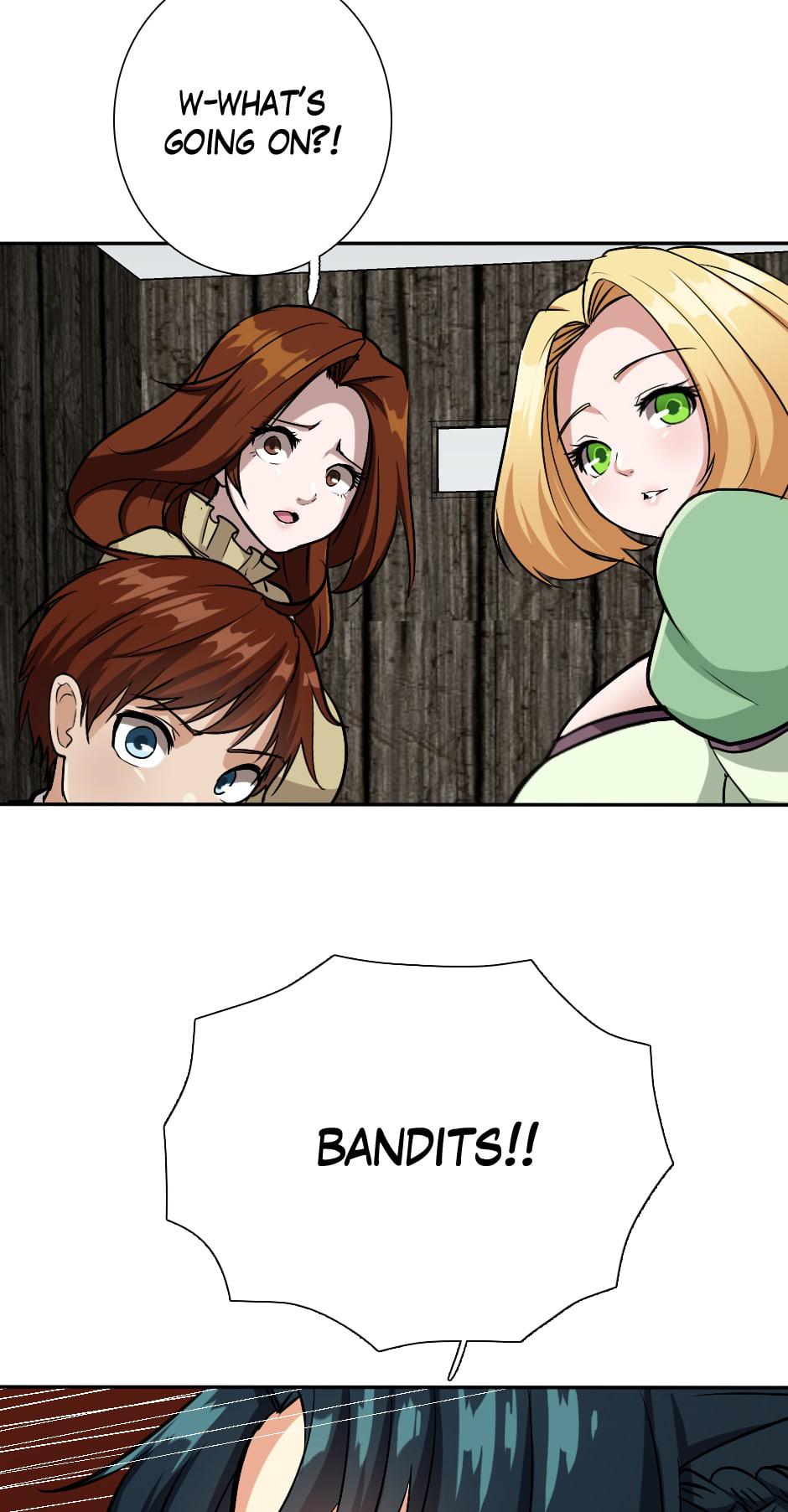 The Beginning After the End Chapter 8 — page 26