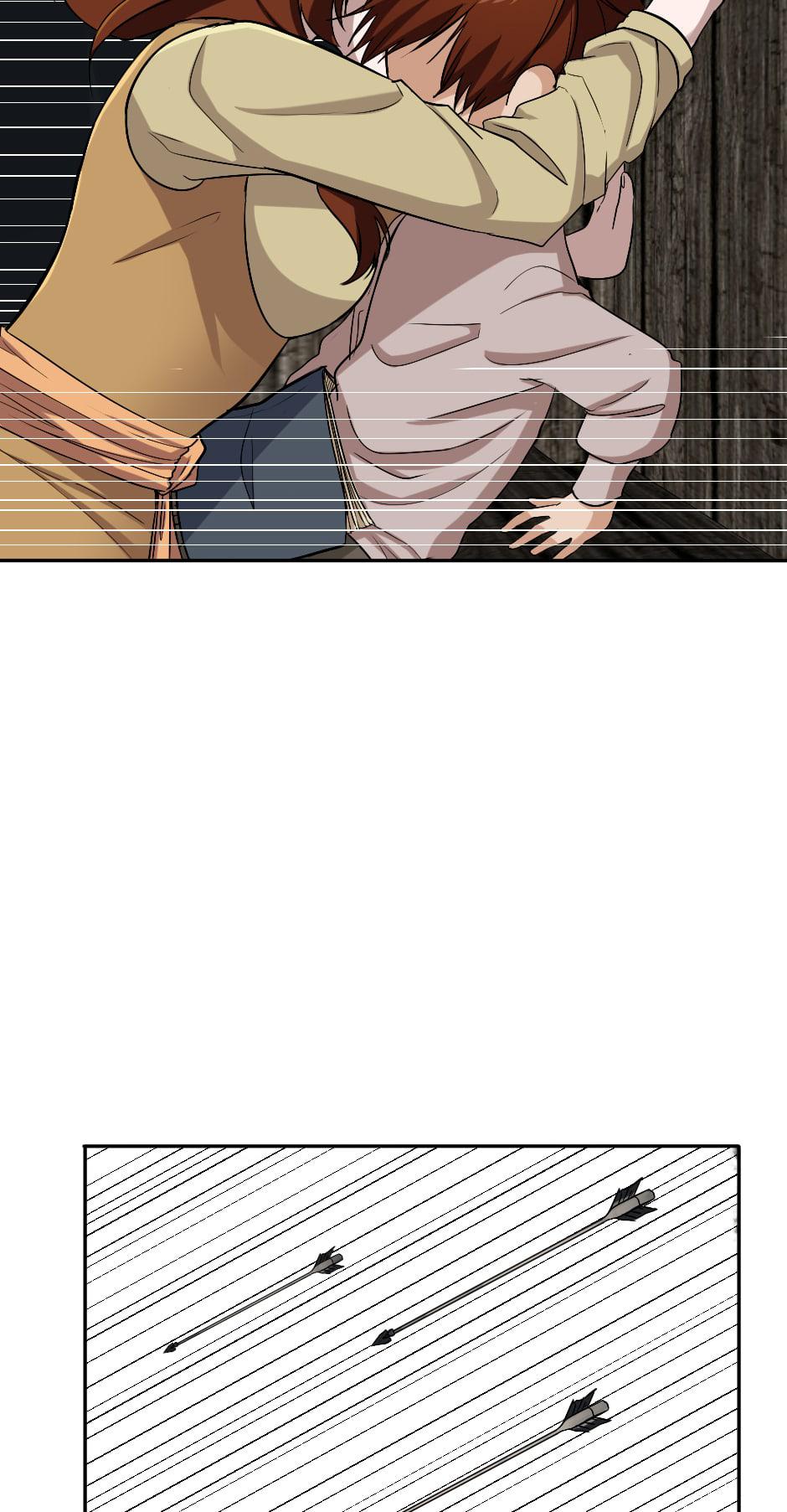 The Beginning After the End Chapter 8 — page 29