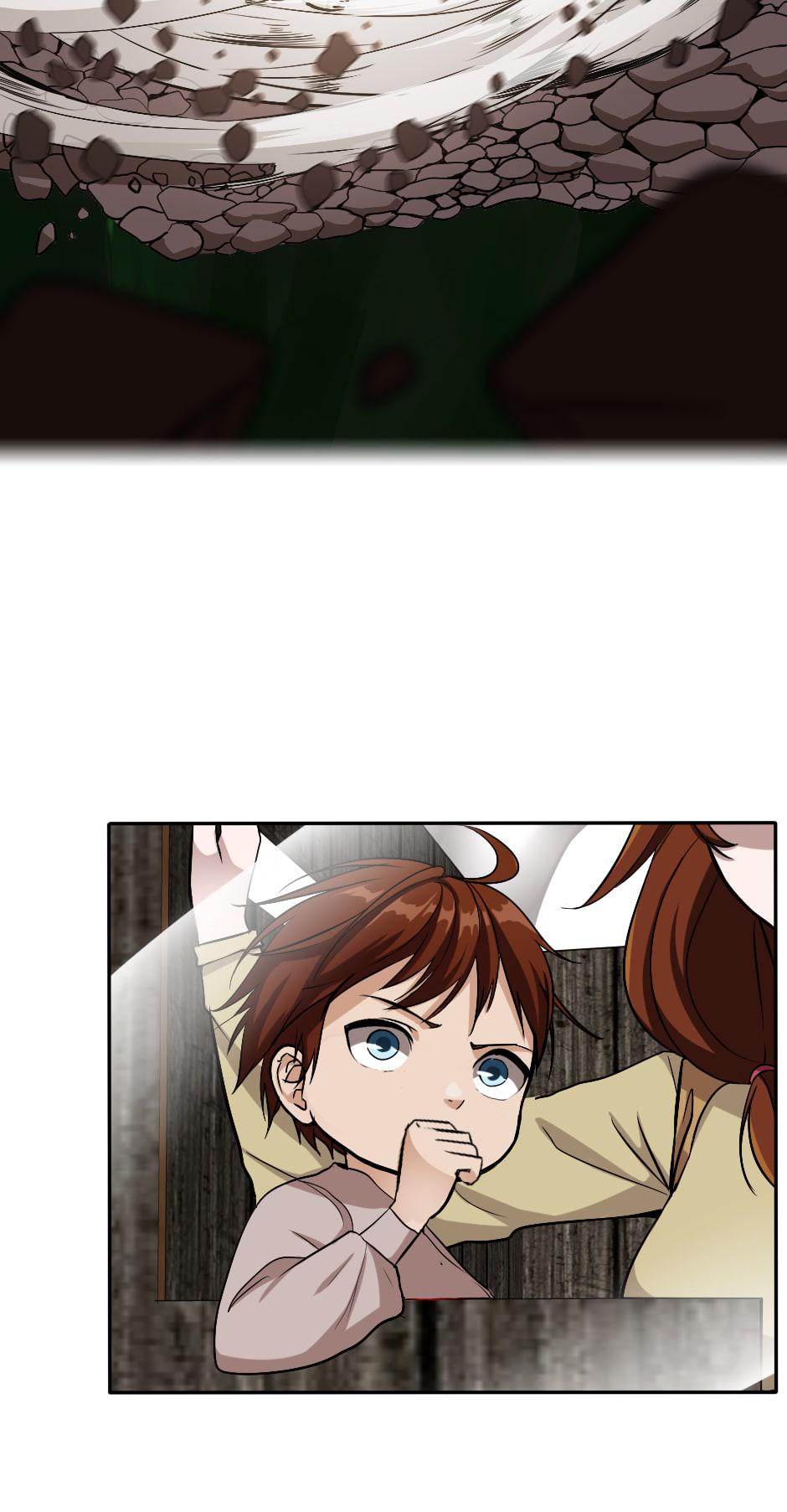 The Beginning After the End Chapter 8 — page 31