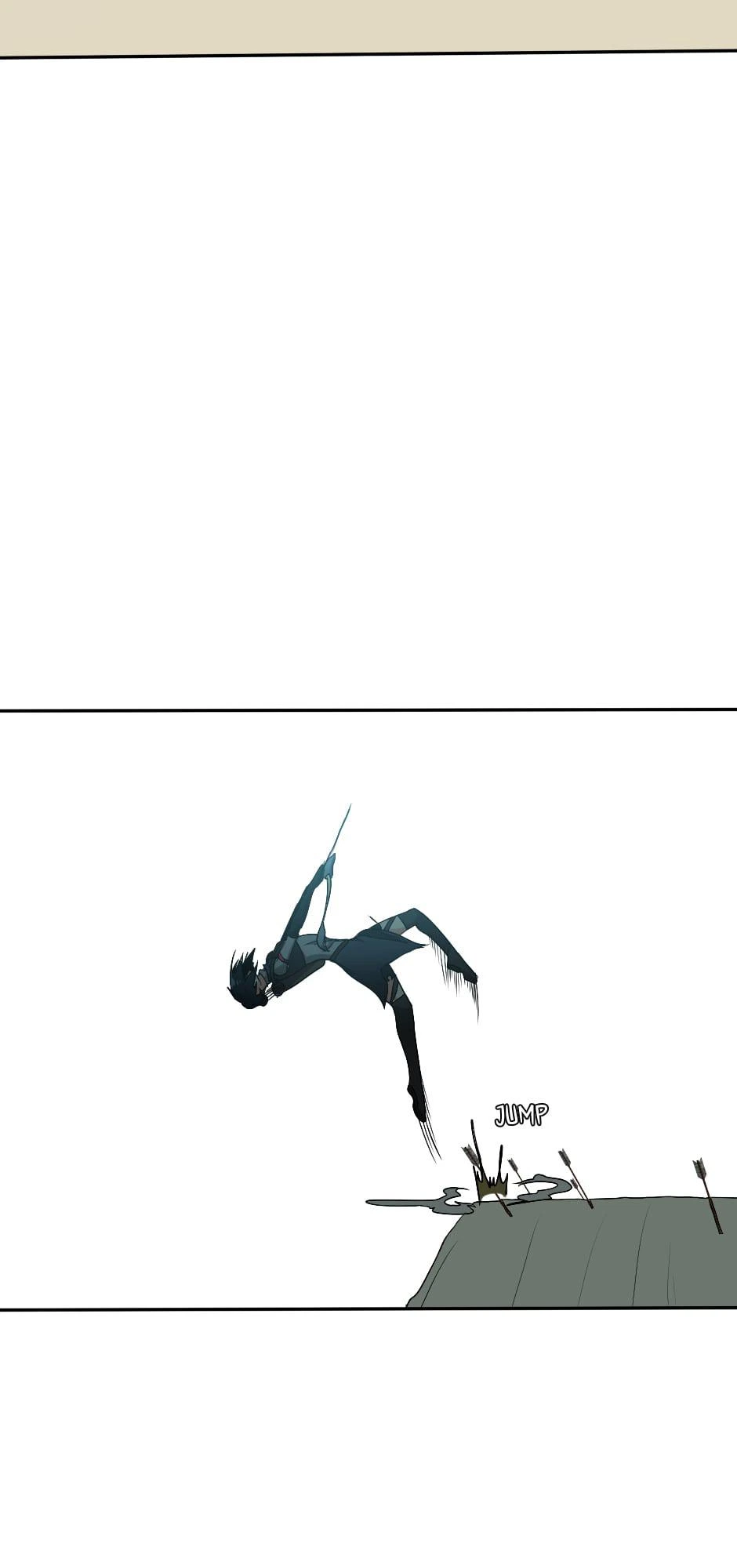 The Beginning After the End Chapter 8 — page 37