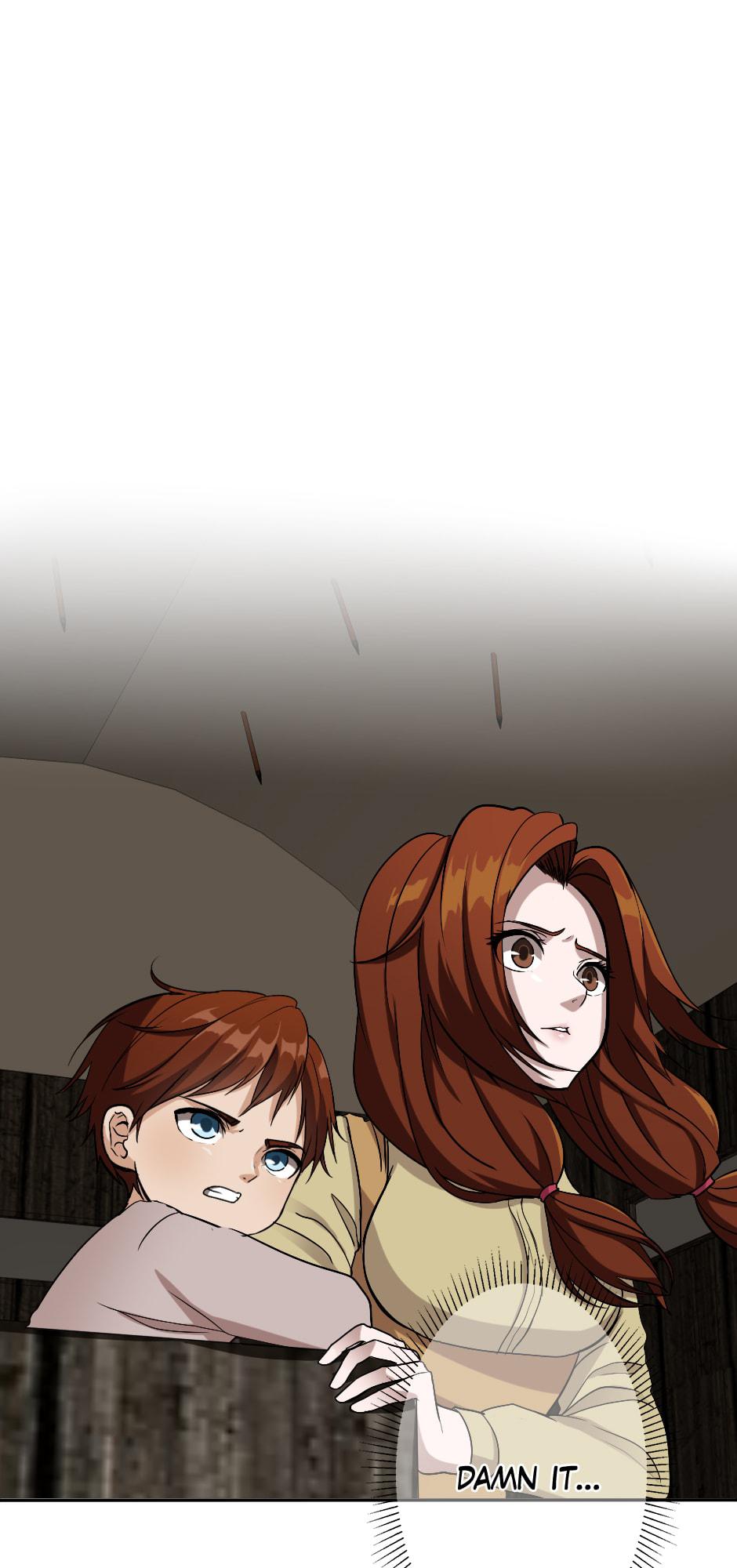The Beginning After the End Chapter 8 — page 39