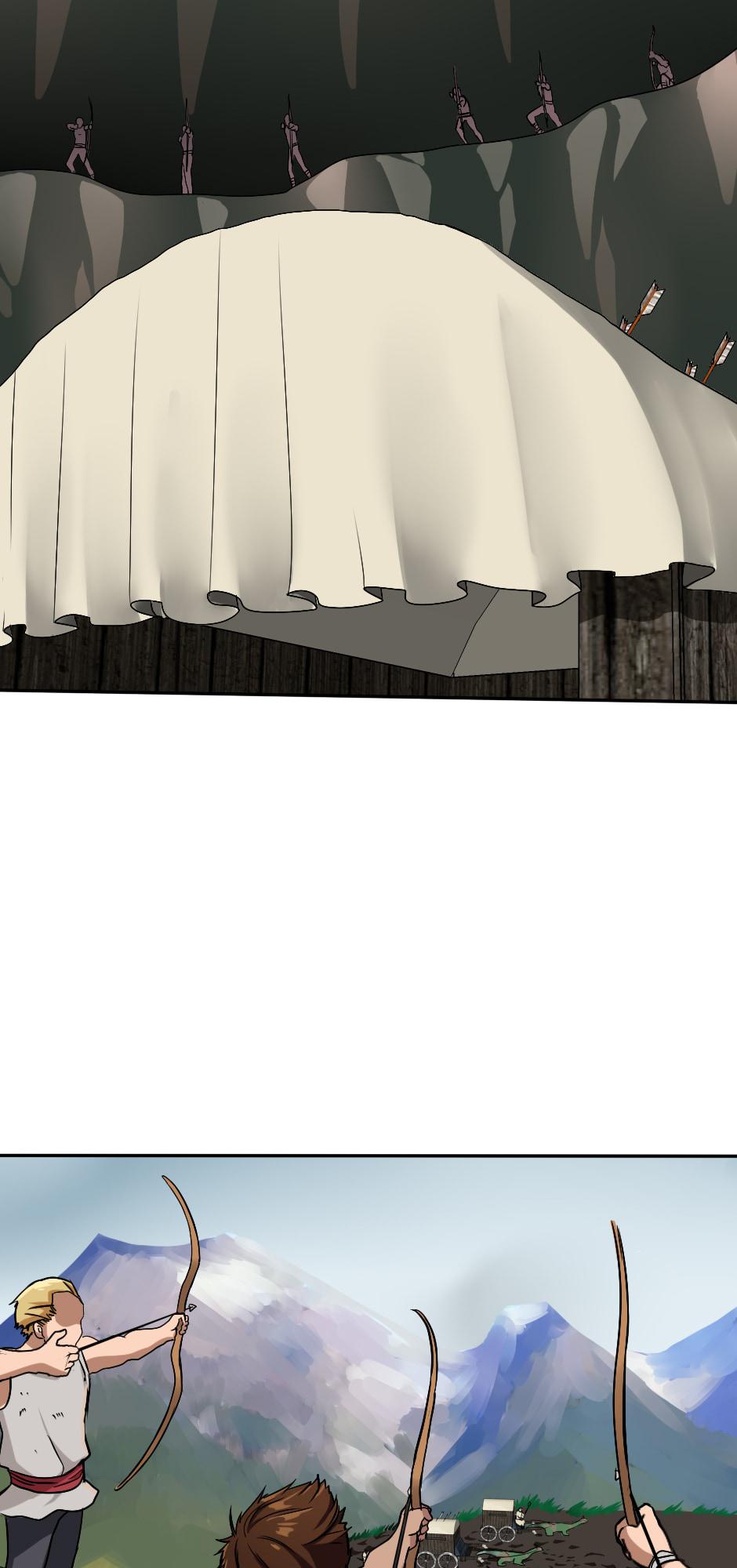 The Beginning After the End Chapter 8 — page 41