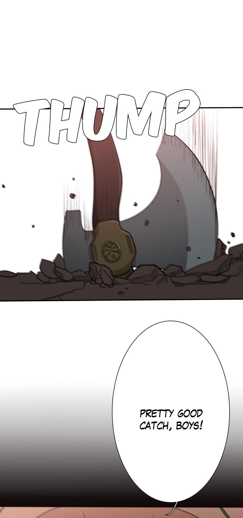 The Beginning After the End Chapter 8 — page 44