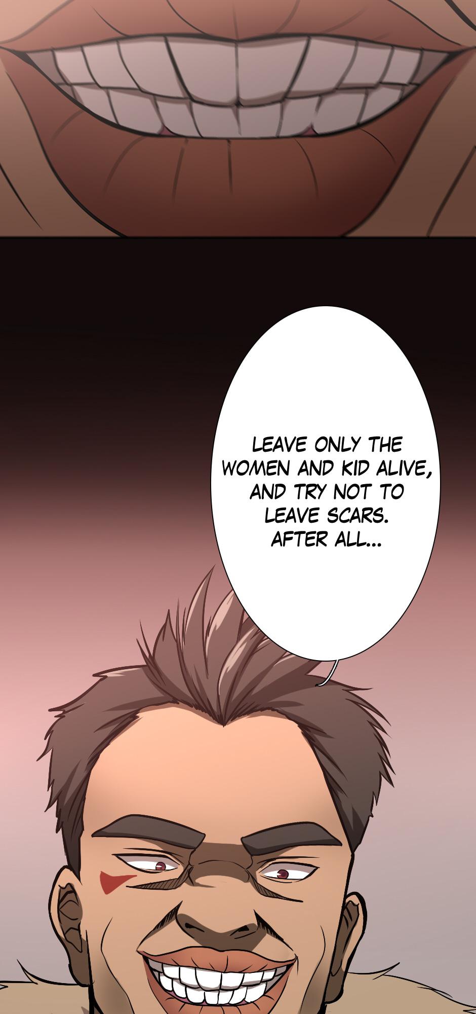 The Beginning After the End Chapter 8 — page 45