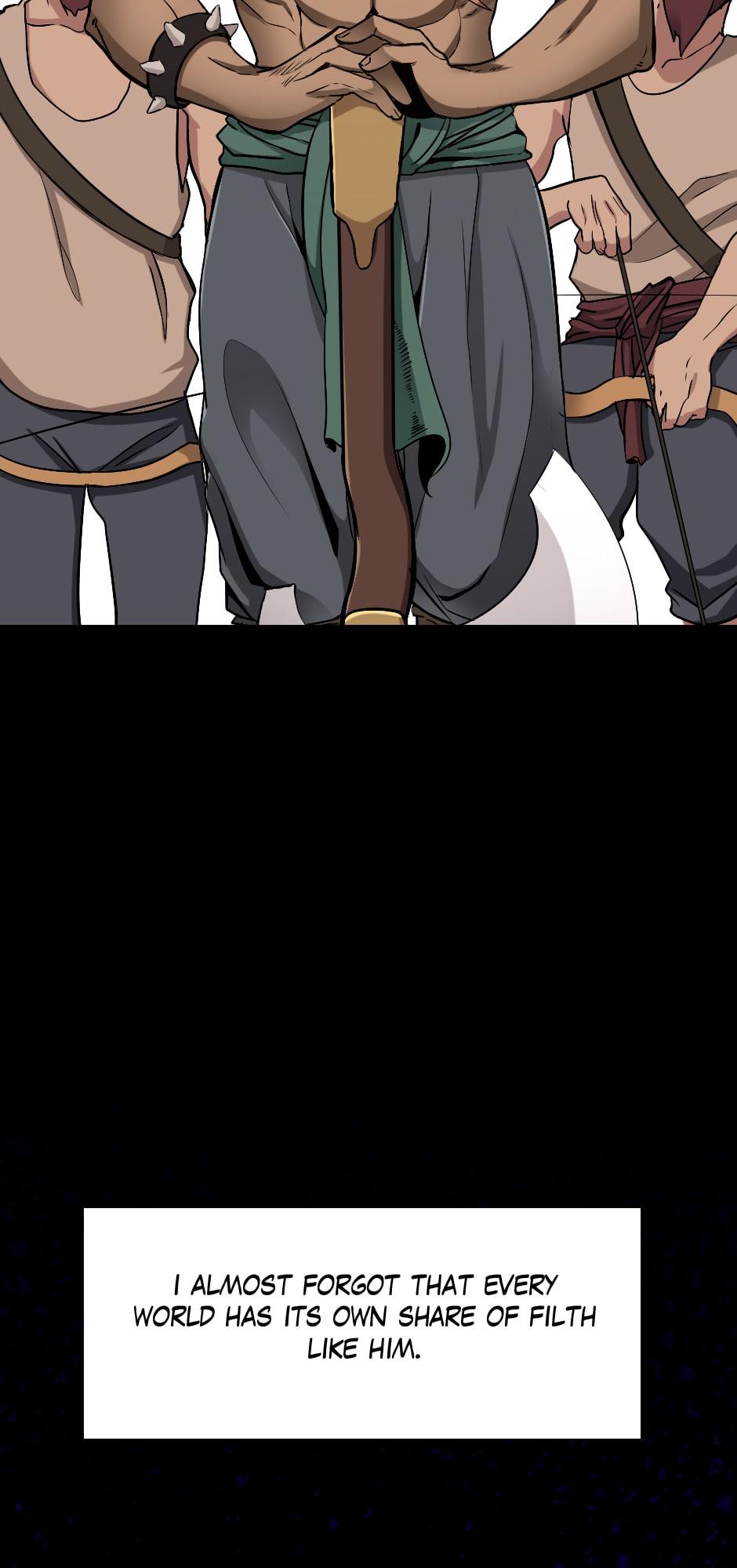 The Beginning After the End Chapter 9 — page 3