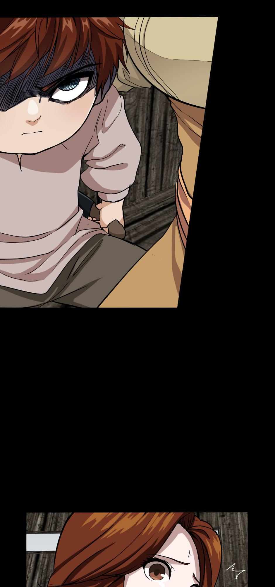 The Beginning After the End Chapter 9 — page 7