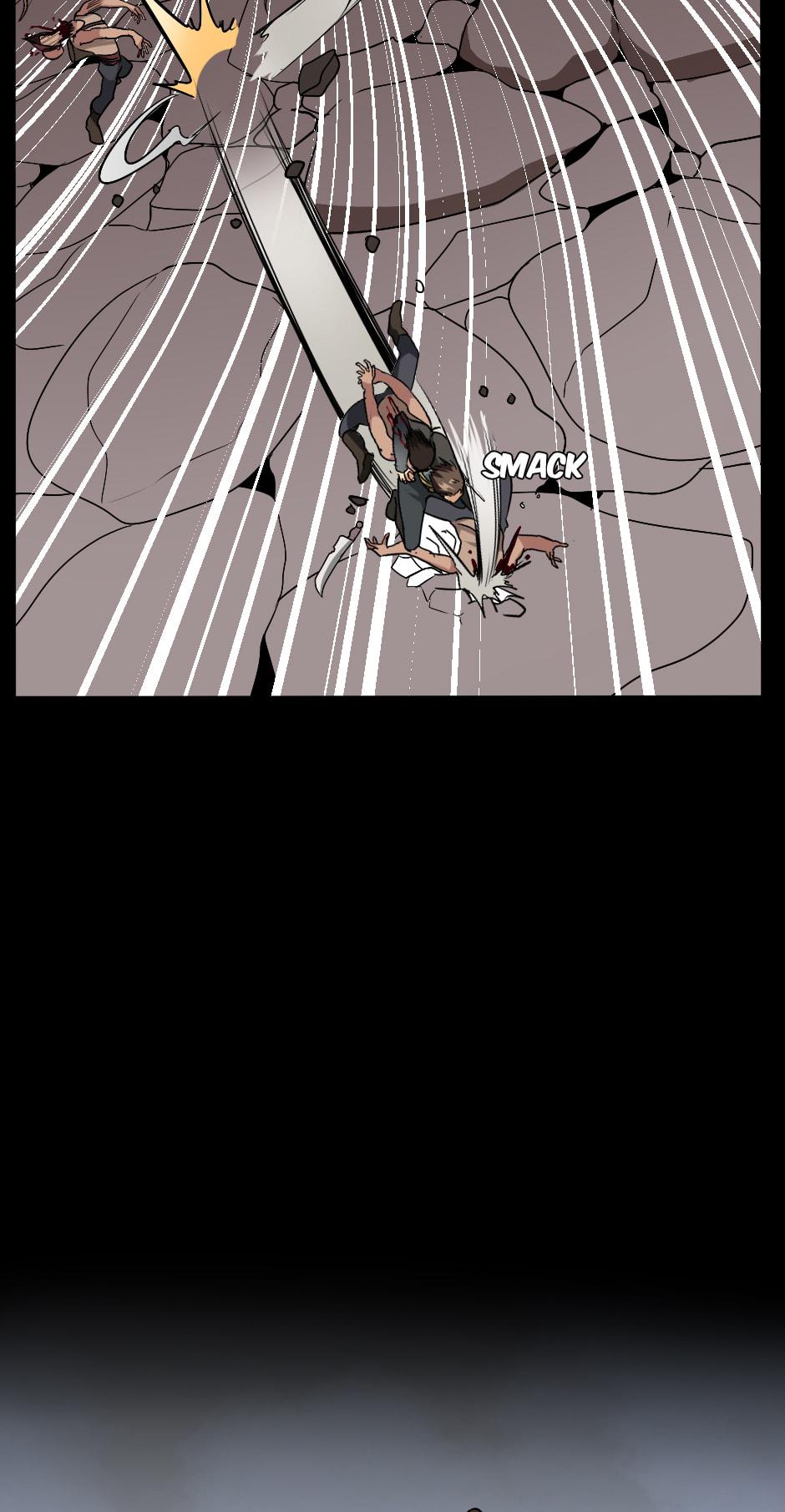 The Beginning After the End Chapter 9 — page 23
