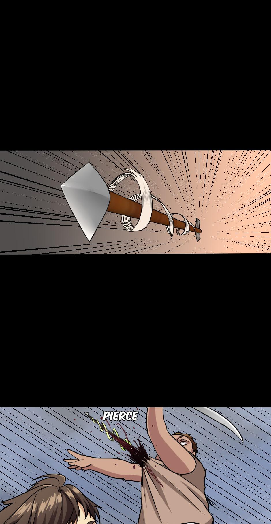 The Beginning After the End Chapter 9 — page 25