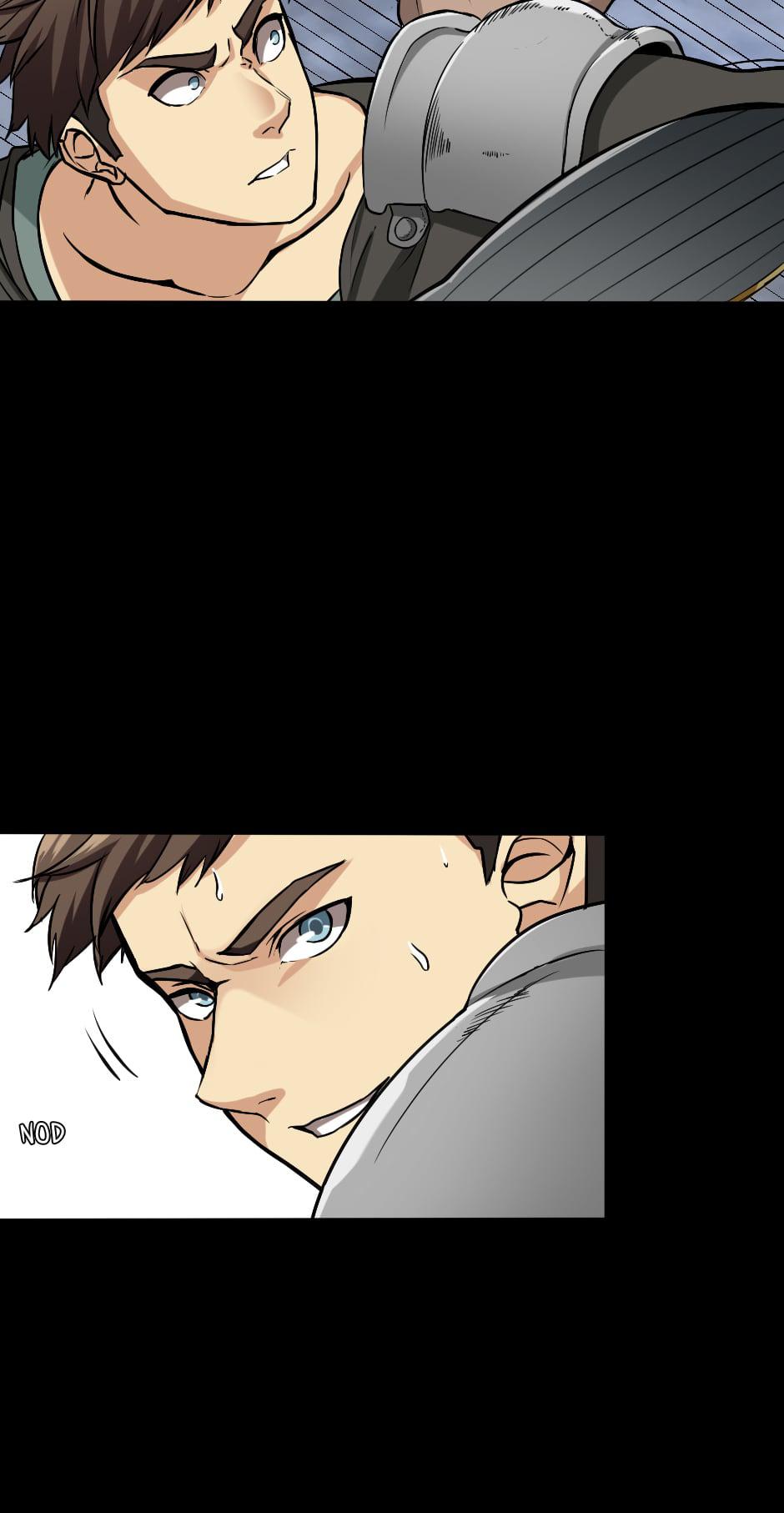 The Beginning After the End Chapter 9 — page 26