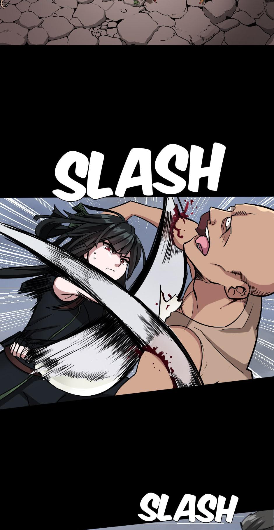 The Beginning After the End Chapter 9 — page 28