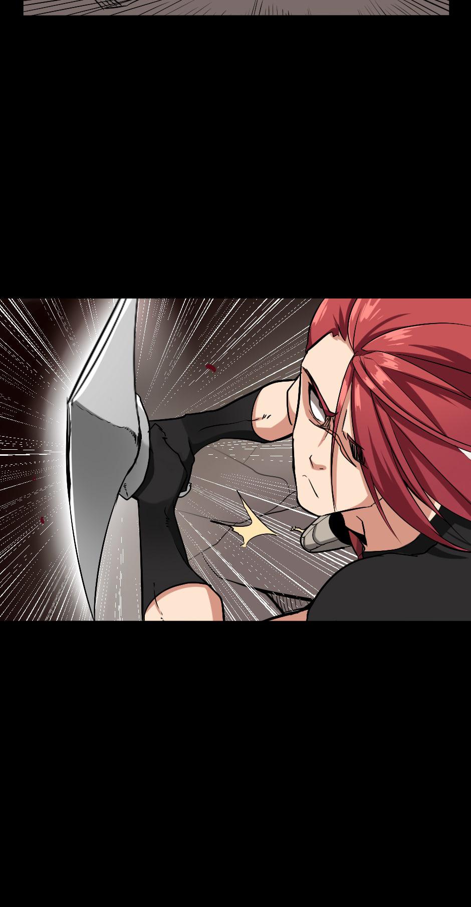The Beginning After the End Chapter 9 — page 31