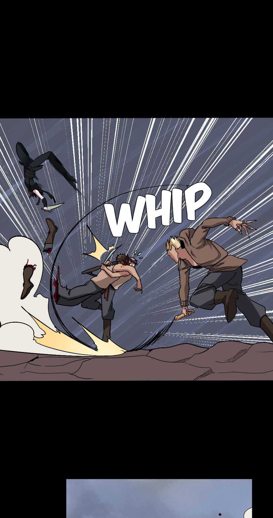 The Beginning After the End Chapter 9 — page 37