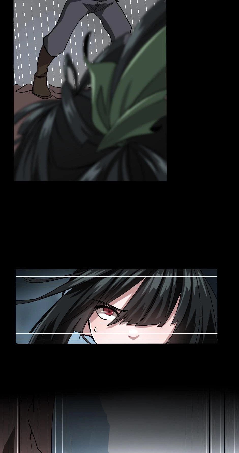 The Beginning After the End Chapter 9 — page 39