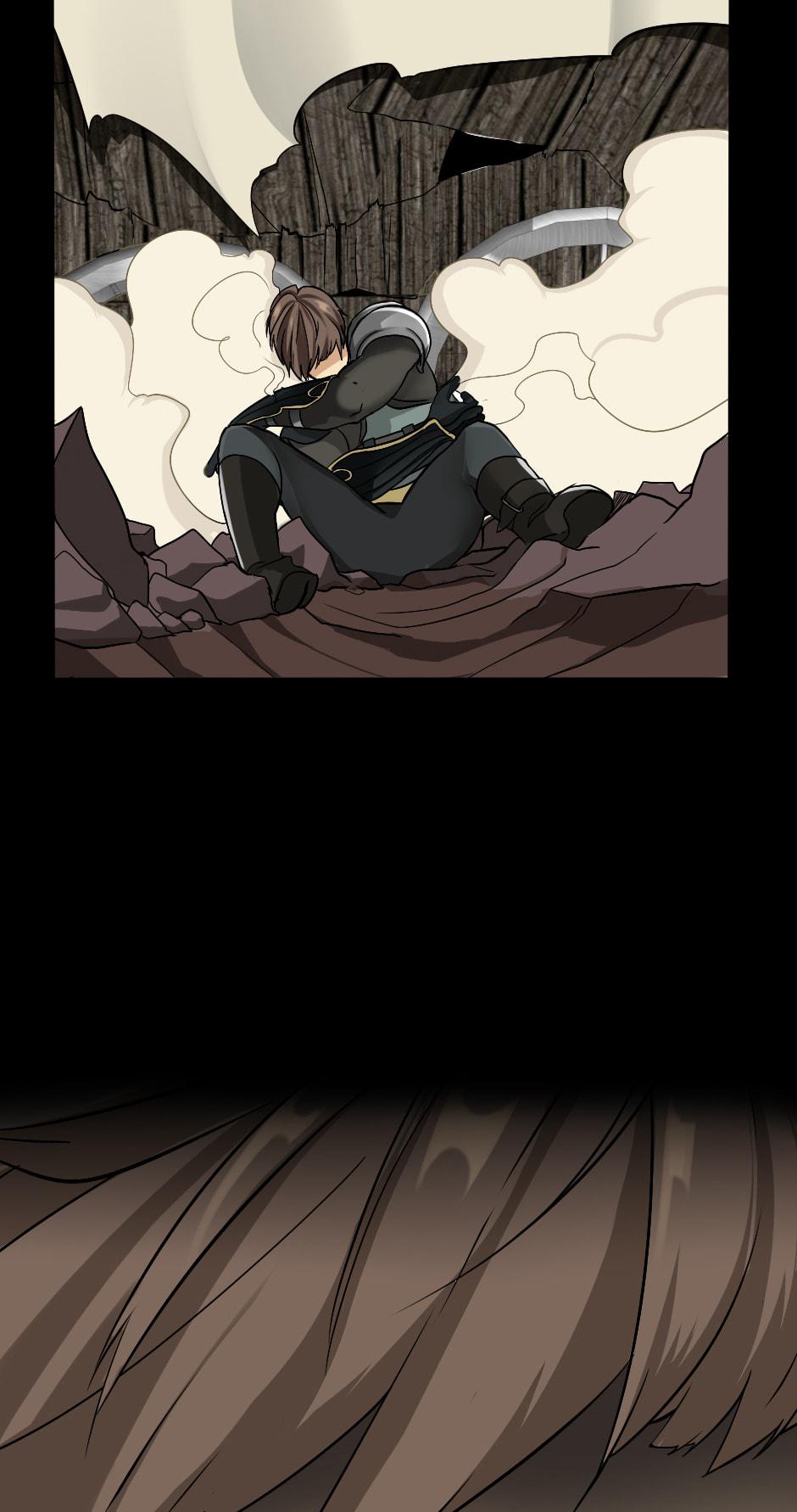The Beginning After the End Chapter 9 — page 45